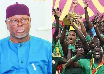 Victoire « arrachée » au Sénégal : Alioune Tine se demande si cette affaire pouvait arriver entre Senghor et Hassan II