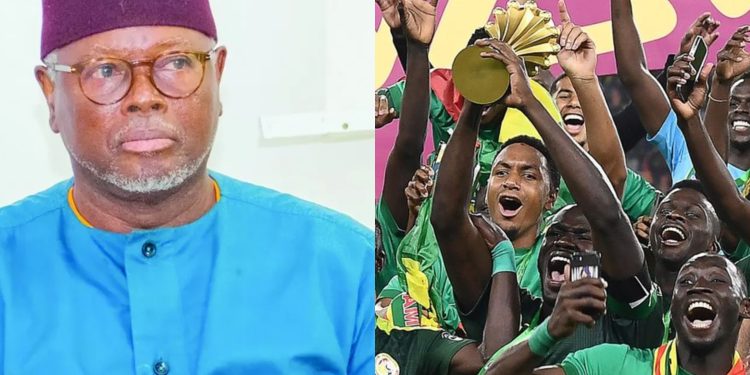 Victoire « arrachée » au Sénégal : Alioune Tine se demande si cette affaire pouvait arriver entre Senghor et Hassan II