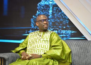 Candidature de Macky Sall à l&rsquo;O.N.U : « Une partie de la société si vile atteinte de « Cécité civile » du Sénégal se ridiculise! », (Par Mouhamed Diop, journaliste)