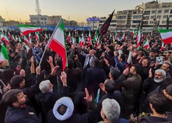 Iran : Un général des gardiens de la révolution nommé ministre de la défense par intérim