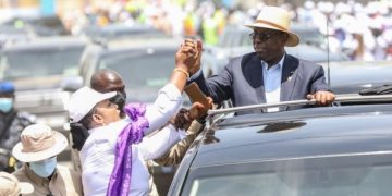 Dieguy Diop à Macky Sall : "Tu appartiens à l’humanité désormais..."