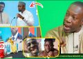 (Vidéo) « Meno Bayi Franc Di Dem Ci yawou Diaal… » quand Abdoulaye Mbow raille Ass, Mimi & cie après l&rsquo;AG de la Coalition Diomaye President