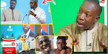 (Vidéo) « Meno Bayi Franc Di Dem Ci yawou Diaal… » quand Abdoulaye Mbow raille Ass, Mimi & cie après l&rsquo;AG de la Coalition Diomaye President