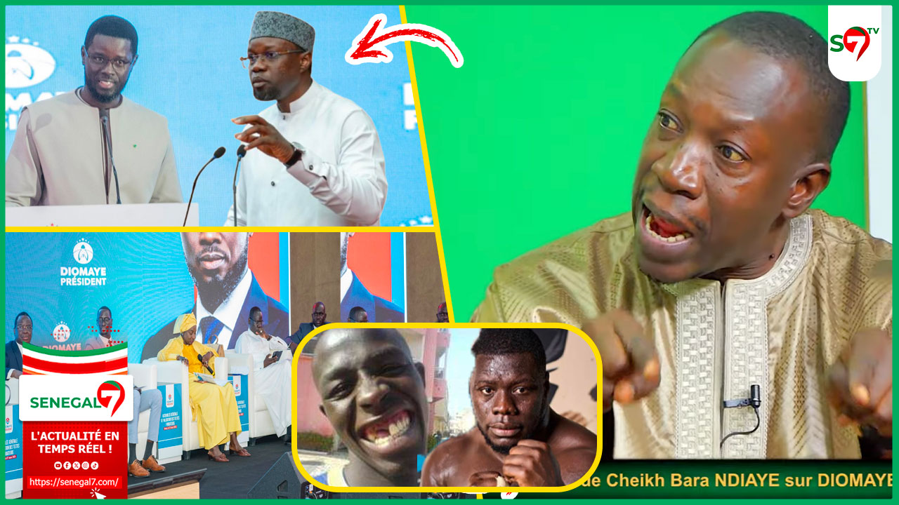 (Vidéo) « Meno Bayi Franc Di Dem Ci yawou Diaal... » quand Abdoulaye Mbow raille Ass, Mimi & cie après l'AG de la Coalition Diomaye President