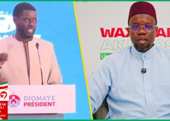 La rupture entre Faye et Sonko actée ? Le discours présidentiel assume la division et ouvre la voie à une cohabitation tendue