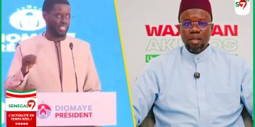 La rupture entre Faye et Sonko actée ? Le discours présidentiel assume la division et ouvre la voie à une cohabitation tendue