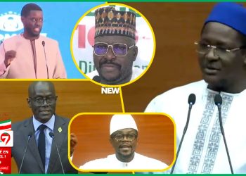 (Vidéo) Cheikh Bara Ndiaye tacle severement DIOMAYE & fus!lle Abdou Mbo, TAS & plaide pour Imam Drame