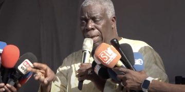 Détournement présumé de 1,7 milliards : Diop Sy visé par une délégation judiciaire…