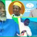 (Vidéo) Dieuwrigne Ndiassé vole au secours de Cheikh Bara Ndiaye « Deug Rek La Wax… Ass Day Yaxal DIOMAYE, Mimi Amoul… »