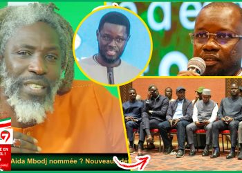 (Vidéo) « SONKO Amoul Probleme Kim Djiital Mo Wathi Yone Bi… Lima Geuna Meti Moy » Dieuwrigne Ndiassé lache ses vérités