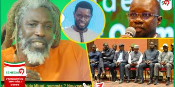 (Vidéo) « SONKO Amoul Probleme Kim Djiital Mo Wathi Yone Bi… Lima Geuna Meti Moy » Dieuwrigne Ndiassé lache ses vérités