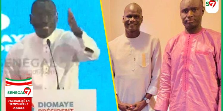 URGENT: Apres Samba Tall Sarr, nouvelle démission dans Awalè après la sortie du Dr A.bdourahmane Diouf