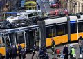 Milan : Un Sénégalais perd la vie dans le déraillement d’un tramway