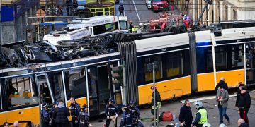 Milan : Un Sénégalais perd la vie dans le déraillement d’un tramway