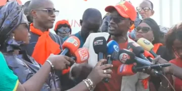 RTS : Des syndicalistes convoqués à la Sûreté urbaine