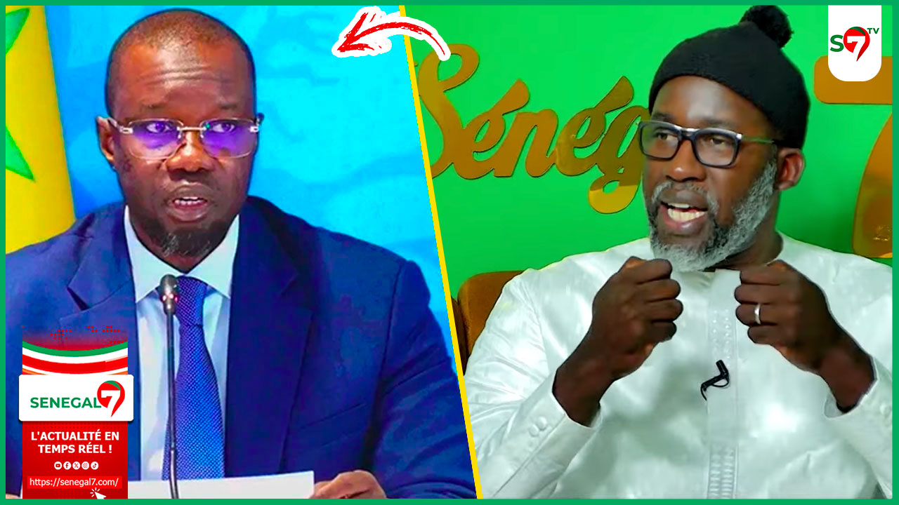 (Vidéo) Renégociation contrats: Fadilou Keita apporte de nvelles precisions de taille sur la sortie de SONKO