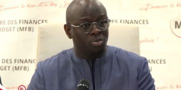 Dette publique : le Sénégal ne peut pas jouer son avenir à la roulette russe financière, (Sénégal bi Nu Bokk)