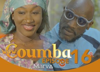 (Vidéo) MARVA : Série – WaW Coumba – Ramadan 2026 – Episode 16