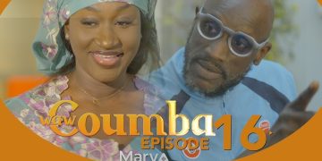 (Vidéo) MARVA : Série – WaW Coumba – Ramadan 2026 – Episode 16