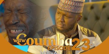 (Vidéo) MARVA : Série – WaW Coumba – Ramadan 2026 – Episode 23