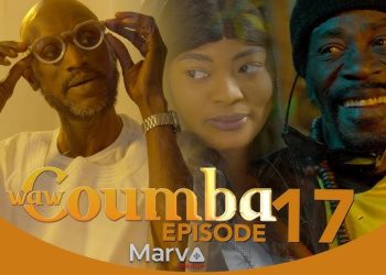 (Vidéo) MARVA : Série – WaW Coumba – Ramadan 2026 – Episode 17