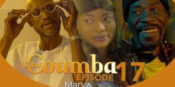 (Vidéo) MARVA : Série – WaW Coumba – Ramadan 2026 – Episode 17