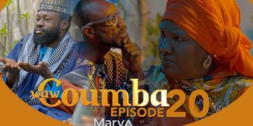 (Vidéo) MARVA : Série – WaW Coumba – Ramadan 2026 – Episode 20