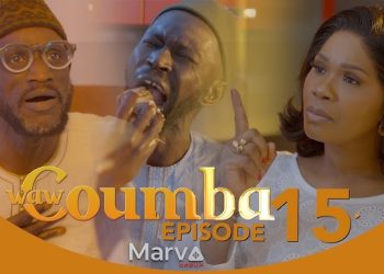 (Vidéo) MARVA : Série – WaW Coumba – Ramadan 2026 – Episode 15