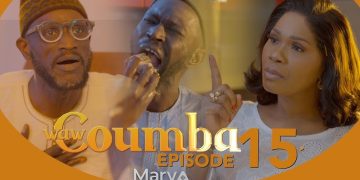 (Vidéo) MARVA : Série – WaW Coumba – Ramadan 2026 – Episode 15