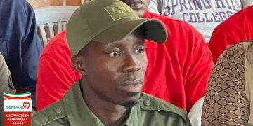 Justice : Abdou Nguer libre