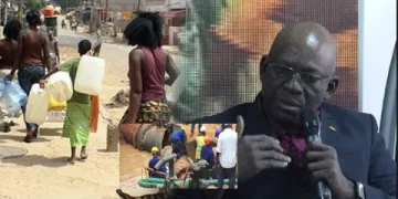 Vidéo | Journée mondiale de l’Eau : Séni Diène (DG ONAS) veut placer les femmes au cœur de l’assainissement