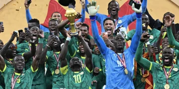 Sénégal Vs Pérou : Un avocat marocain menace le Sénégal d’une mise « sous séquestre » du trophée avant le matach