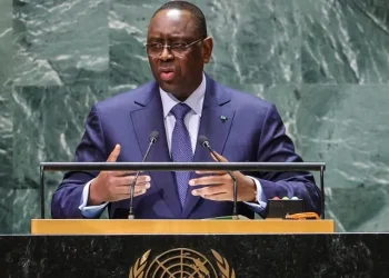 Soutien de l’UA à Macky Sall : le Sénégal se désolidarise, (Communiqué)