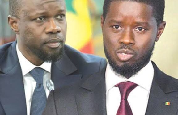 Carburant : Sonko-Diomaye face au même choix honteux que Macky