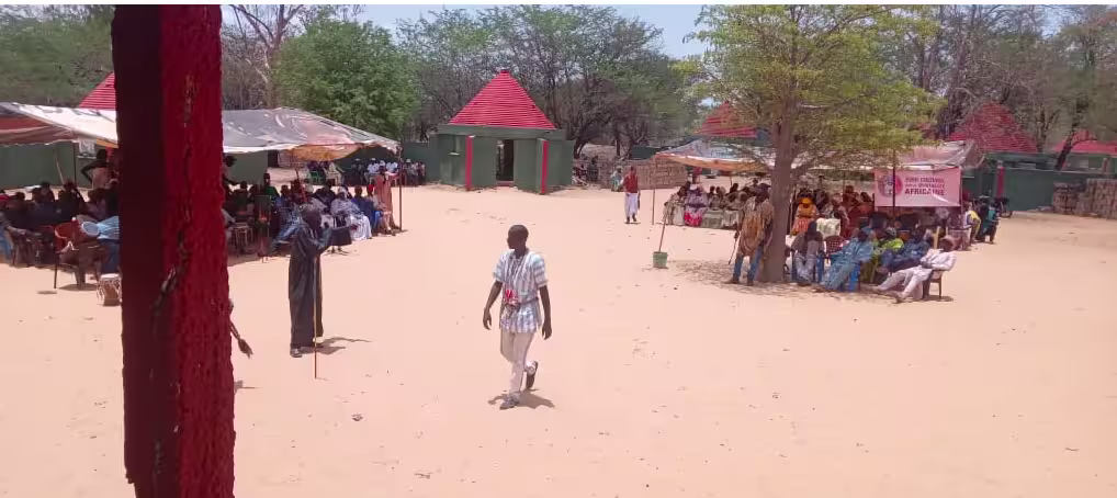 Plainte des saltigués : Un Tiktokeur déféré au parquet