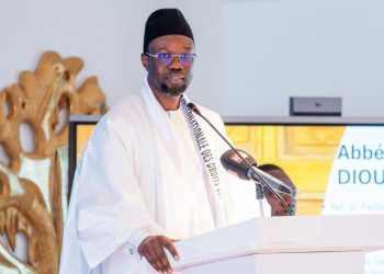 Pastef : le prochain Président du parti connu le 6 juin prochain