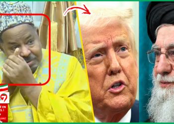 (Vidéo) C0nfl!t Iran, Usa.., Deces du Guide Supreme: les nouvelles revelations d&rsquo;Ahmed Khalifa Niasse…