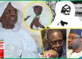 (Video) Honoré par le Maire Alioune Tall Serigne Modou Kara reagit & fait de nouvelles révélations sur Serigne Touba, Diomaye, Sonko, Barth & Macky