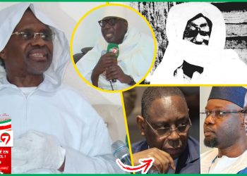 (Video) Honoré par le Maire Alioune Tall Serigne Modou Kara reagit & fait de nouvelles révélations sur Serigne Touba, Diomaye, Sonko, Barth & Macky