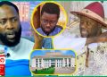 (Vidéo) Limogeage Kilifeu: Serigne Modou Astou Mbacke « Kepp Kou DIOMAYE Dakh Nala Waureni Do Chômé 4ans… »