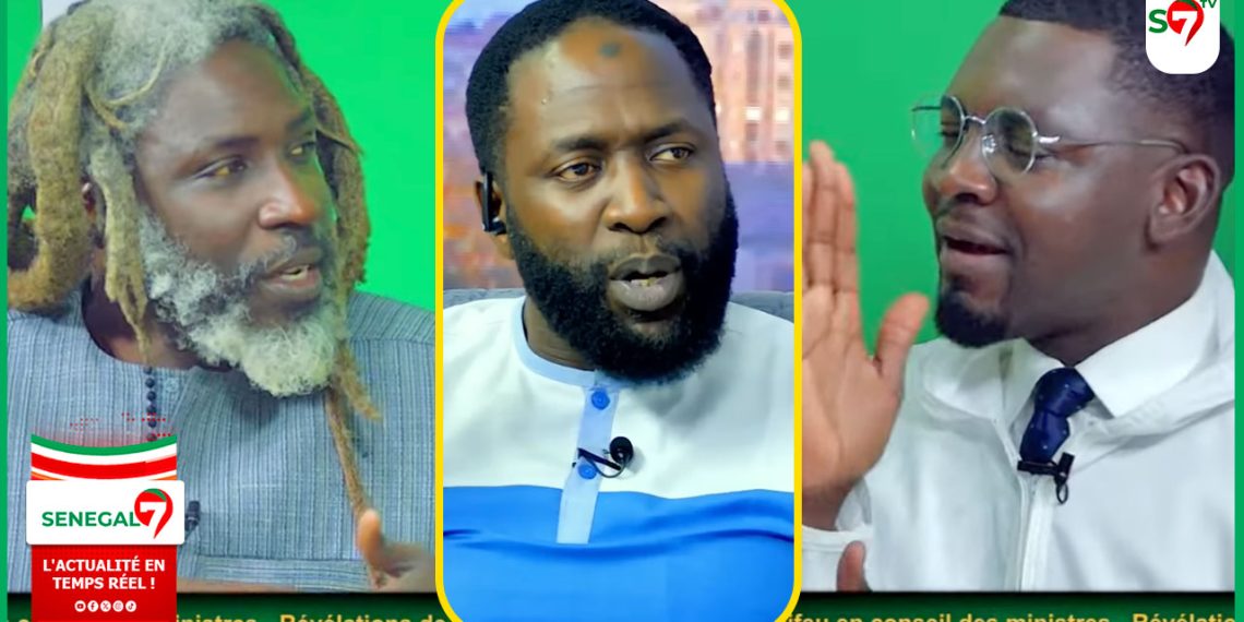 (Vidéo) Limogeage de Kilifeu: réactions à chaud de Dieuwrigne Ndiassé & Thioune Juriste « Waxna Guiss Guissam Té.. »