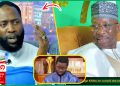 (Vidéo) Limogeage de Kilifeu: Samba Tall Sarr, Pastef « Diangat Bi Diaroul Dañe Ame President Bo Xamni Moy… »