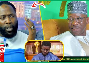 (Vidéo) Limogeage de Kilifeu: Samba Tall Sarr, Pastef « Diangat Bi Diaroul Dañe Ame President Bo Xamni Moy… »