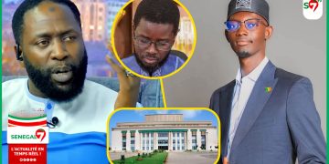 Grand Théâtre : Kilifeu sort par la « porte dérobée », un informaticien entre en scène