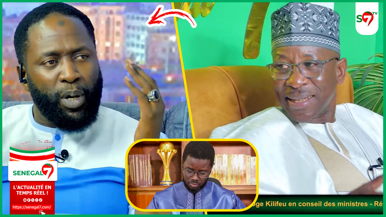 (Vidéo) Limogeage de Kilifeu: Samba Tall Sarr, Pastef « Diangat Bi Diaroul Dañe Ame President Bo Xamni Moy... »