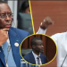 « Macky avait dit Douma Crimin@liser… » : Le grave lapsus de Abdou Mbow devant Bamba Cissé (Vidéo)