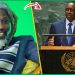 (Vidéo) Dieuwrigne Ndiasse « Reddition Des Comptes Bi Sou Amone Heure Bi Macky Dou Tall Candidature Pour ONU »