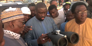 Korité : le croissant lunaire potentiellement visible dès le jeudi