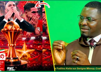 (Video) Maroc Champion d&rsquo;Afrique: Les précisions du juriste Thioune sur la decision de la CAF « Le TAS Va Dire Le Droit… »