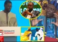 (Vidéo) Nouvelles Révélations du Dr Serigne Modou Bousso Dieng sur Diomaye « Son Premier Ennemi Est…Menoul Gagner Election… »